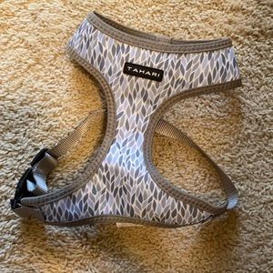 Large dog harness